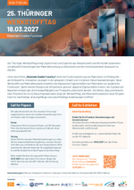 Call for Papers