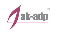 Logo ak-adp Bildbeschreibung / description: Logo ak-adp