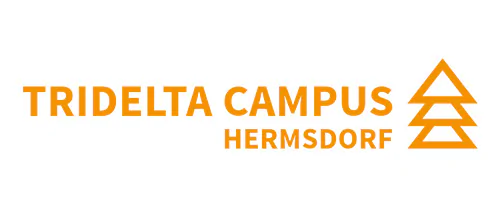 Logo Tridelta Campus Bildbeschreibung / description: Logo Tridelta Campus